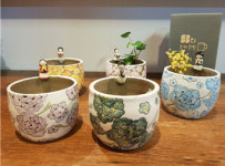 수다도예공방, 백제상품 통해 지역 경제 활성화 톡톡