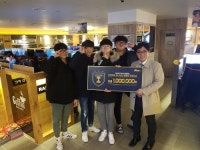 라이또 PC방, 4월 역대급 창업 프로모션 진행