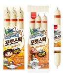 SPC삼립, 모두의마블 콜라보레이션 포켓스틱 출시
