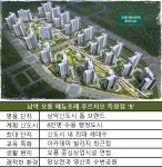 남악신도시 오룡 에듀포레 푸르지오 돈되는 브랜드 대단지 탄생하나