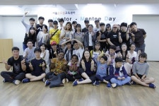 선생님과 함께해서 행복해요! 서울온드림교육센터 2018년 상반기 Mentor·Mentee Day 개최