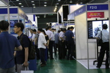 2018 FIRE TECH KOREA, 8월 15일 개최