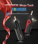 킴리코리아 궐련형 전자담배의 미래를 제시하다