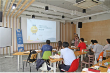 중소기업 지원 기관 SBA 서울산업진흥원, 판로 지원 위한 서울어워드 참가자 모집