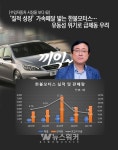 [뉴스워커_수입자동차 시장을 보다 ⑥] 질적 성장 가속페달 밟는 한불모터스… 유동성 문제로 급제동 걸리나