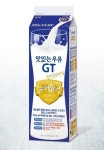 [뉴스워커_남양유업] 맛있는우유 GT 슈퍼밀크 일일 판매량 50만 개 돌파