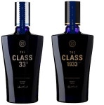 [뉴스워커_하이트진로] 국내 최저도 위스키 더클래스1933, 더클래스 33출시