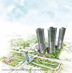 [뉴스워커_GS건설] 자이에스엔디(자이S&D) 첫 개발사업 별내자이(Xi)엘라(오피스텔) 10월 초 분양