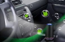 국내제조 공기청정기 에어라이징 신제품 출시