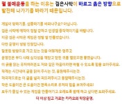 카카오게임즈-펄어비스 검은사막, 이용자에게 법적조치 및 영구정지 처분...유저들 분노