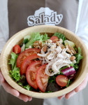 건강하고 빠르게 즐기는 한 끼 샐러디(Salady), 스마트 서비스 혁신으로 사업 영역 넓힌다