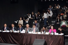 오는 20일, 싸이클린 월드모델 선발대회 개최하는 싸이클린플랫폼