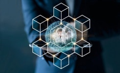 블록체인 기술 기반의 효과적인 공유 경제를 구현시키는 래쉬(RESH)코인 I.E.0 돌입