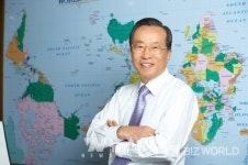 김재철 동원그룹 명예회장.. 강진 다산강좌 강연