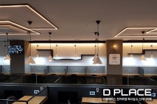 프리미엄 독서실&프랜차이즈 브랜드 디플레이스 7월 이벤트 실시