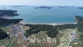 진도군, 진도항-관매도 직항노선... 20일, 주말운항 시작