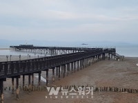 무안군, 여름 휴가... 무안황토갯벌랜드로 오세요
