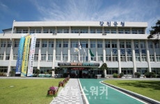 강진군, 관광지와 피서지... 공중화장실 내.외부시설 점검 실시