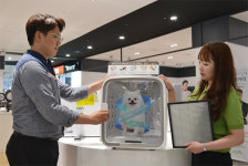 전자랜드,쿠쿠의 펫 전문 브랜드 넬로 제품판매 개시
