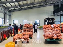 aT, APC  통한 국내판매, 해외수출에 적극 나서
