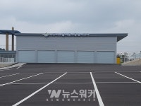 화물차 주차 걱정 이제 그만… 나주시, 화물차 공영차고지 임시 개방