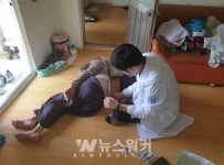 신안군보건소, 방문 건강관리서비스 강화