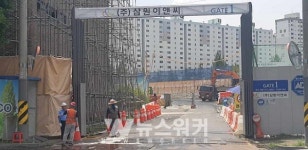 광주 서구 염주주공 재건축 관련... 주변식당 폐업위기