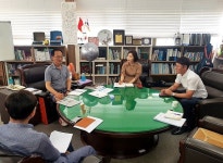광산구 일본 수출규제 대응 지원반 지역기업 실태조사, 지원방안 모색