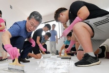 광주 서구, 마을 활동가 역량강화교육 실시