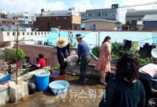 목포시, 일상생활불편 NO 우리동네 복지기동대 OK