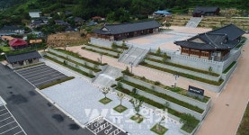 남도의병의 중심 보성... 민간주도 호국 선양사업 활발