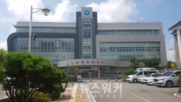 보성군 보건소, 새단장 마치고 주민 맞을 준비완료