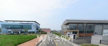 전남TP, 국책연구소와 공동연구개발 ... 세계 최초 반도체용 코팅소재 개발 성공