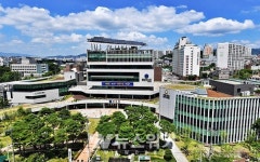 광주 서구, 민방위 보충교육 실시