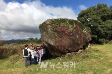 화순군, 화순고인돌 해설사 양성교육 수강생 모집