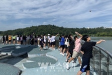 광주 서구, EM활성액 홍보를 통한 환경보전 앞장!