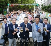 광주 동구 학운동 소통방 개소…이웃끼리 따뜻한 아파트 기대