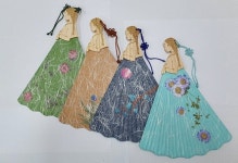 구례군 한국압화박물관,  박물관 문화가 있는 날 운영