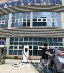 나주시, 전기차 700대 시대 연다