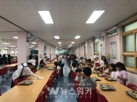 화순군, 노인일자리 사업 효과 톡톡