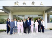목포대, 한가위 맞아 지역사랑 사회복지시설 위문