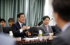 광주 북구, 4차 산업 융합 미니클러스터 육성 박차