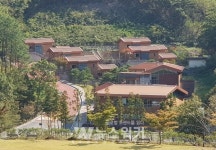 보성 전남권환경성질환센터, 웰니스 관광지로 뜬다