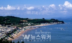 전남도, 진도 가계해수욕장서 국제 연안정화의 날 행사