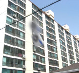 삼성전자 에어컨 실외기의 아찔했던 추락사고...다시 불거지는 안전불감증