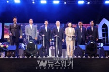광양시 광영동, 제17회 광영가야산문화제큰 호응 속에 마쳐