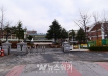 광주시교육청, 경양초등학교 현)광주예술고 부지로 2023년 이전 재배치