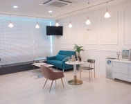 안양 범계역 반영구화장‧속눈썹연장‧속눈썹펌‧페이스왁싱 뷰티샵 미스브로우, 확장이전 오픈