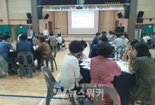 전남교육청, 학교혁신 전면화 가속 페달