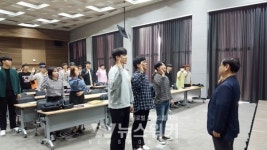 목포대, 배움나눔 학습튜터링 오리엔테이션 및 우수사례 발표 개최
